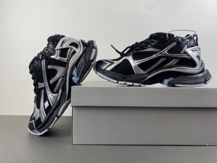 SNEAKER RUNNER 5000210