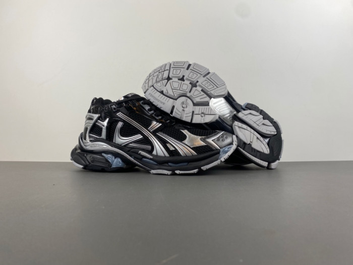 SNEAKER RUNNER 5000210