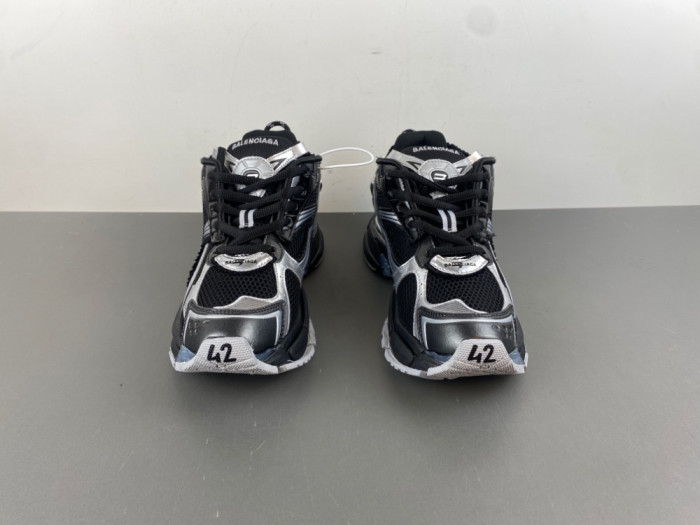 SNEAKER RUNNER 5000210