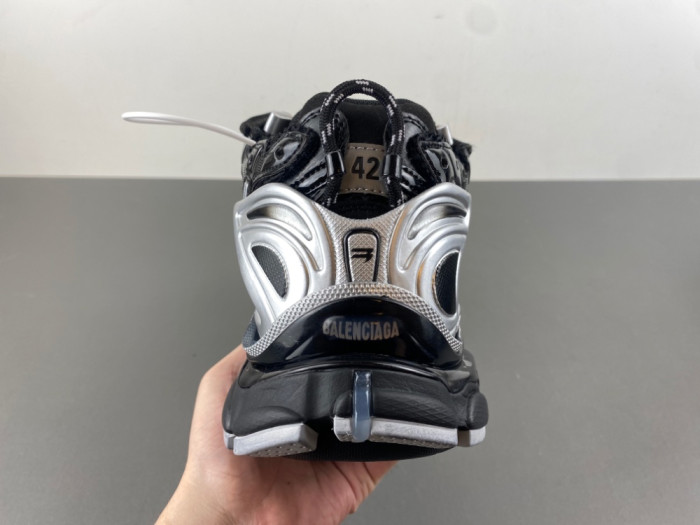 SNEAKER RUNNER 5000210