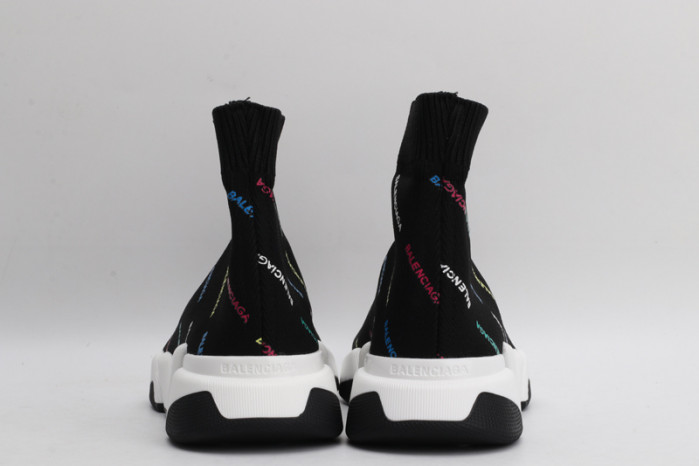 speed trainer sneakers 1000055