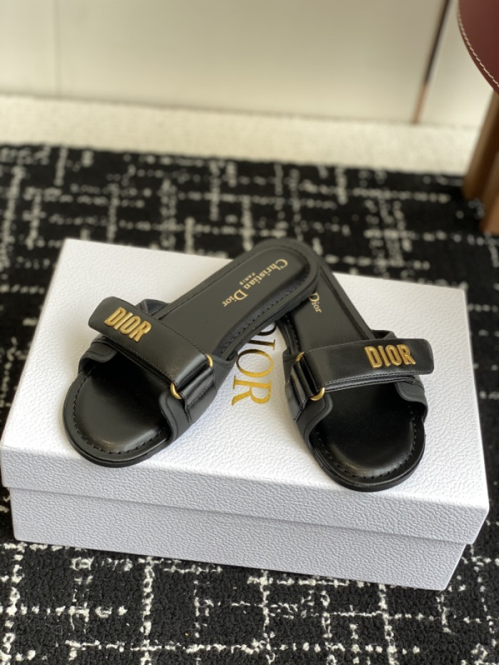 Dio*r sandal 72