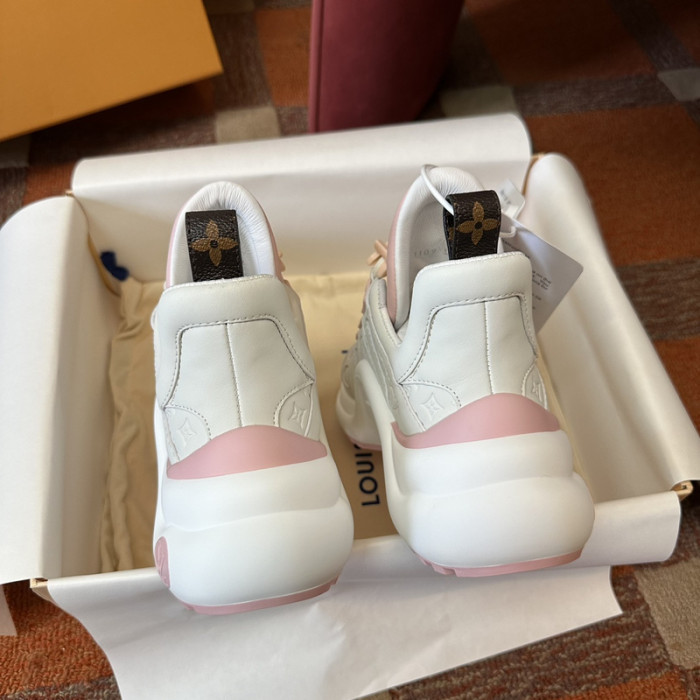 L&V snekaers L0000205