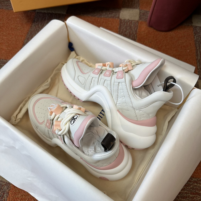 L&V snekaers L0000205