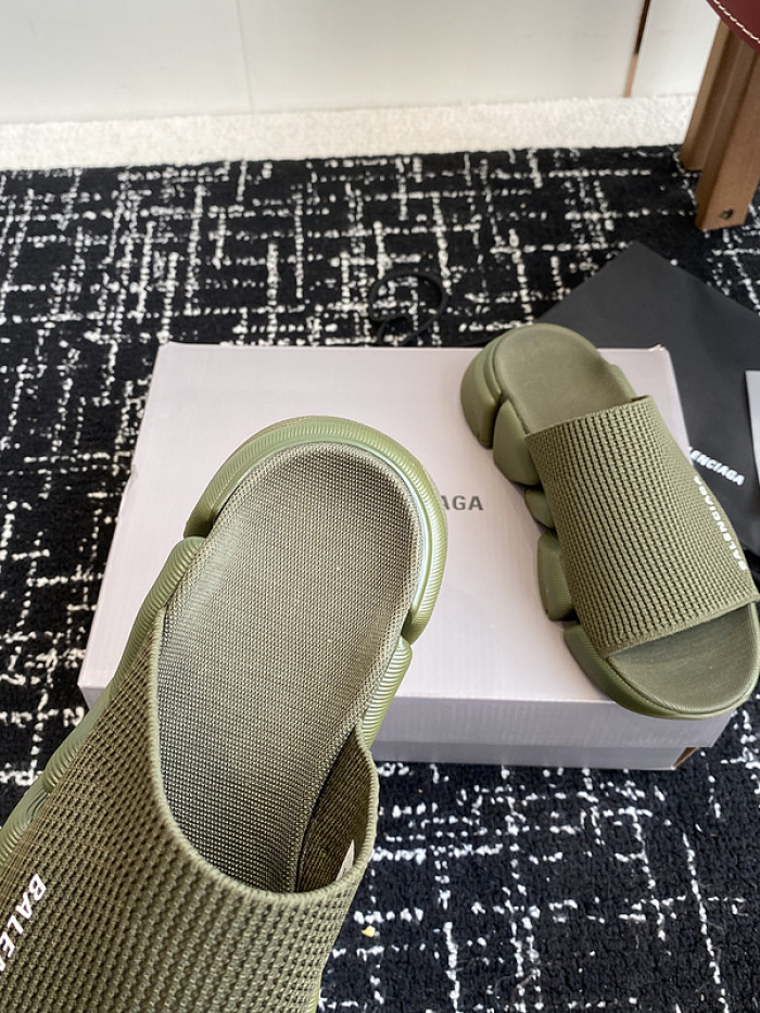 BALENCIAG* SANDAL 59