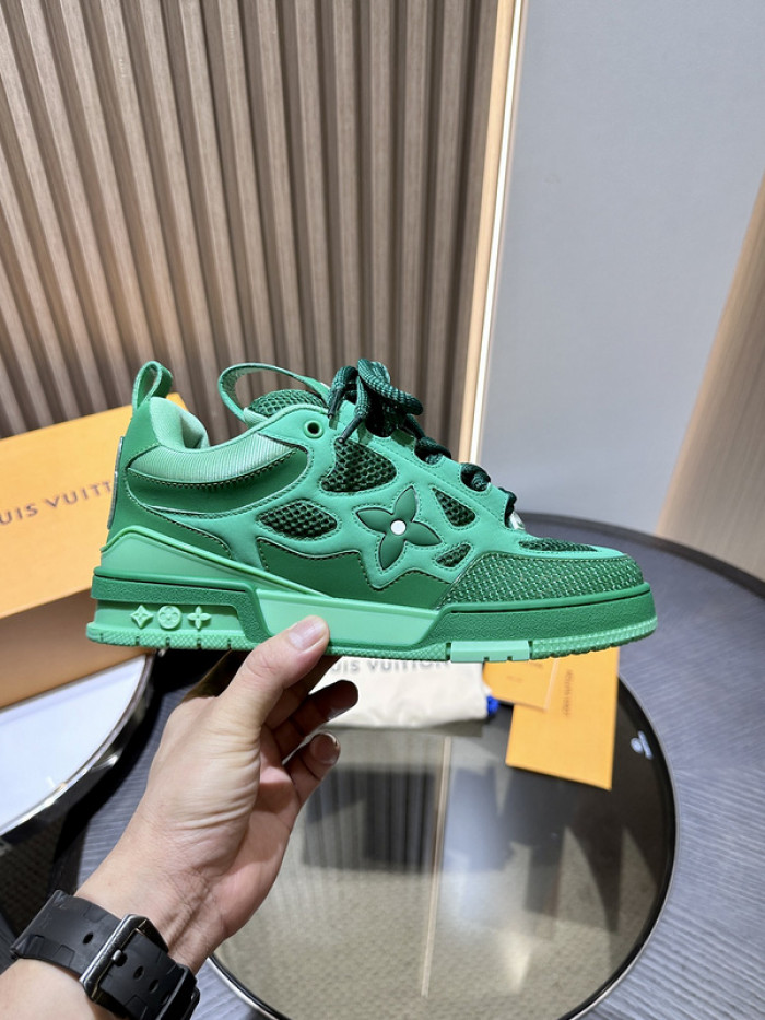 l&v snekaers l0000175