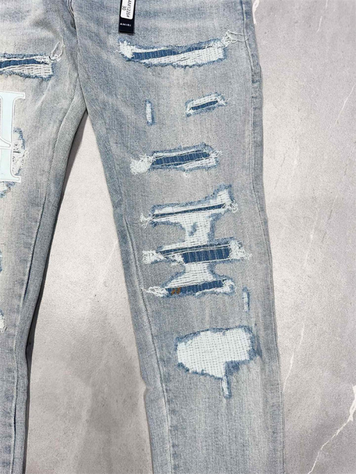 Amiri Jeans AJ10