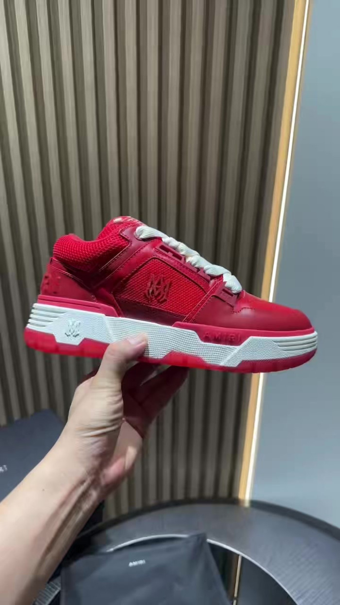 AMIRI SNEAKERS AR000075