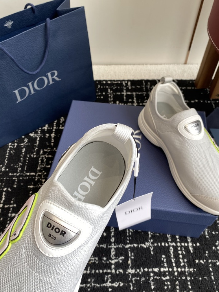 DIO* SNEAKERS T0000-333