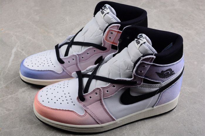 air jordan 1 skyline dx0054-805