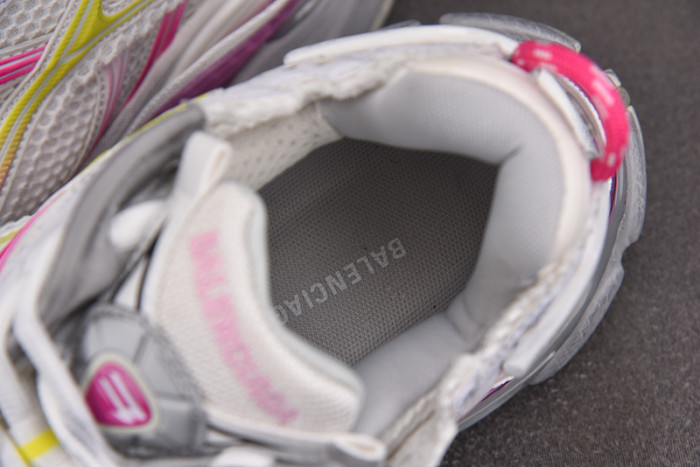 SNEAKER RUNNER 5000204