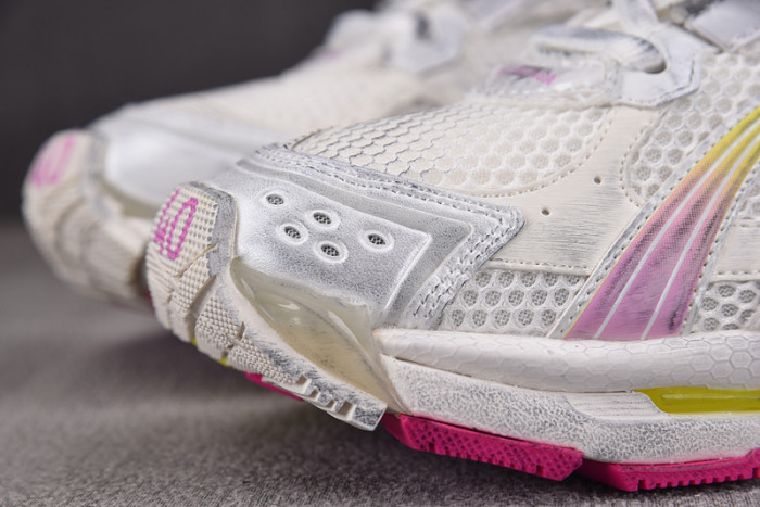 SNEAKER RUNNER 5000204