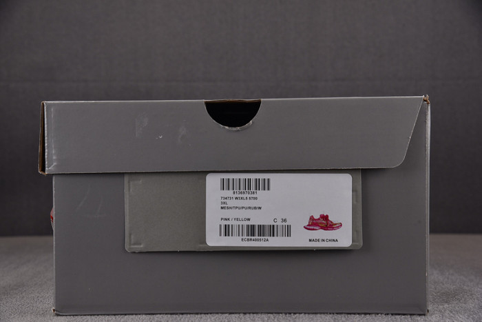 SNEAKER 3XL 31000022