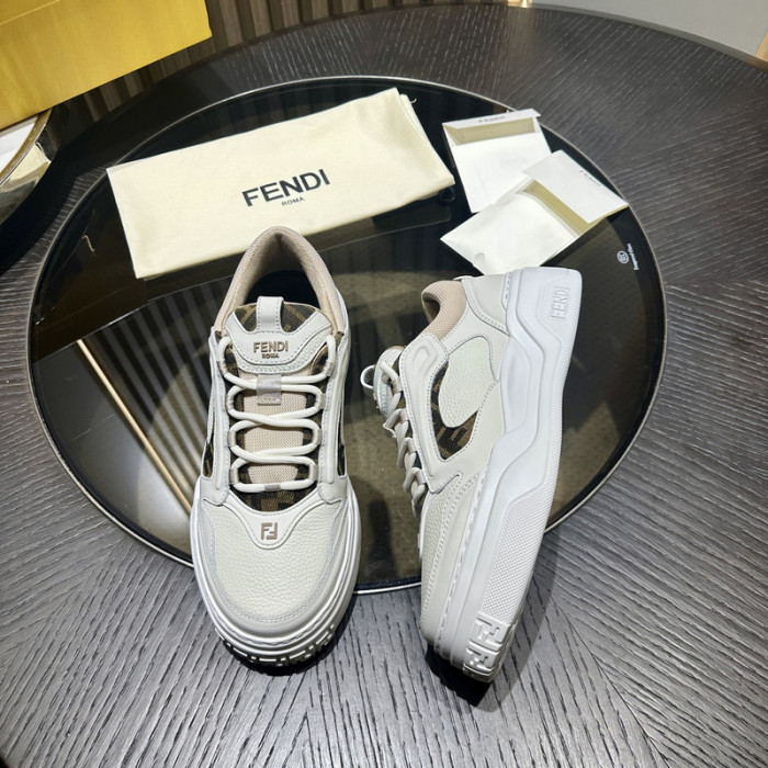 FEN sneaker F000033