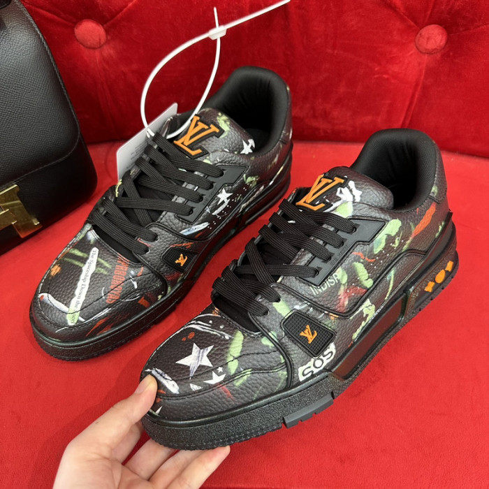 l&v snekaers l0000108