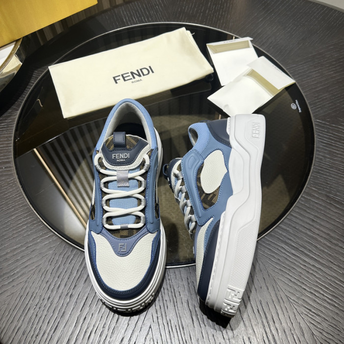 FEN sneaker F000037