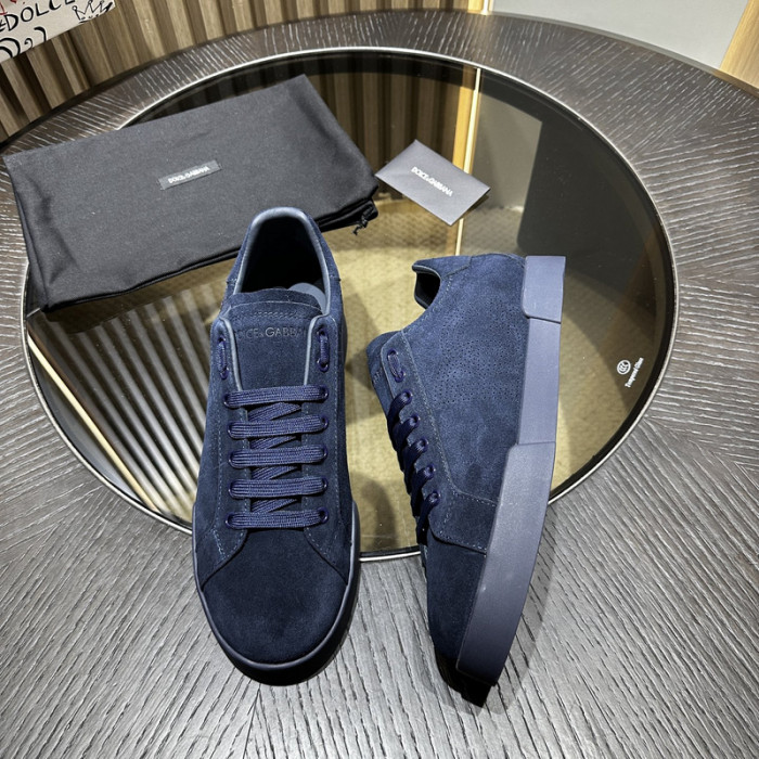 D&G SNEAKERS DG000033