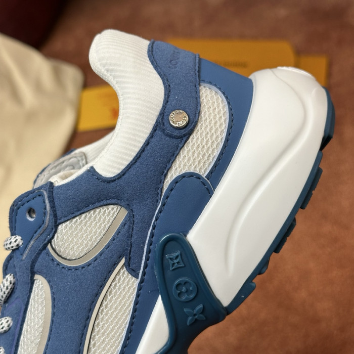 L&V snekaers L0000278