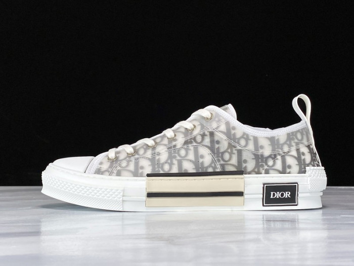 b23 oblique low sneakers t004801-1068