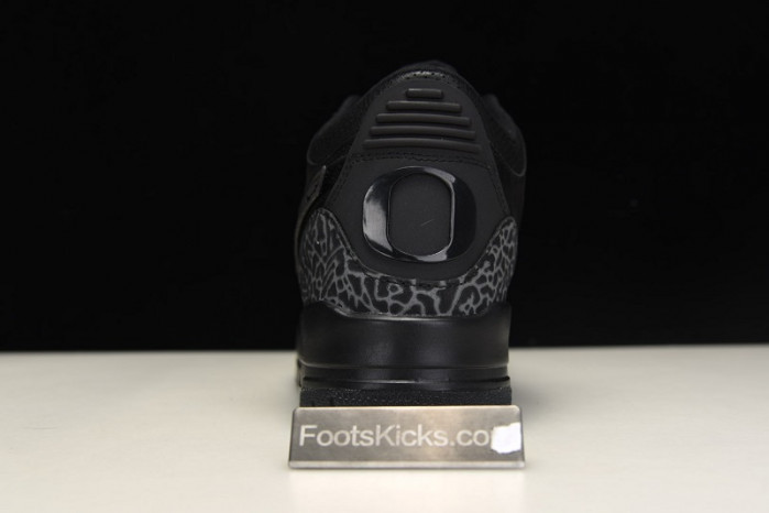 air jordan 3 retro oregon duck aj3-902027