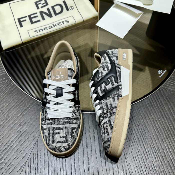 FEN sneaker F000021