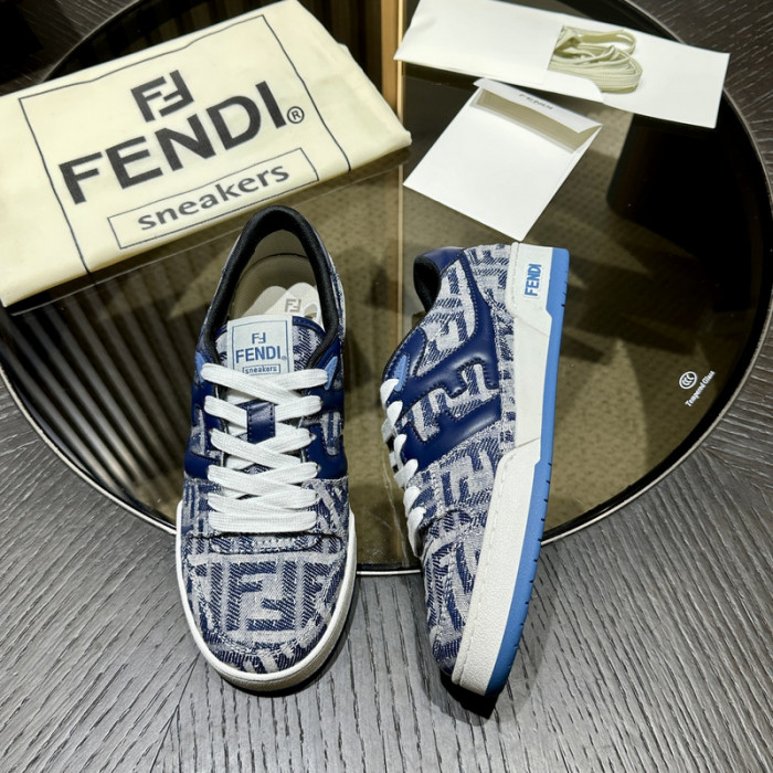 FEN sneaker F000022