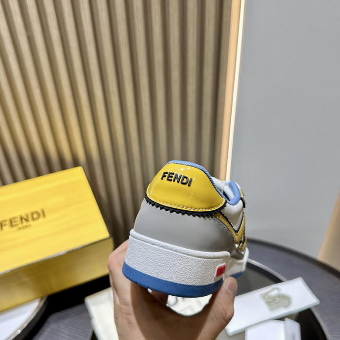 FEN sneaker F000025