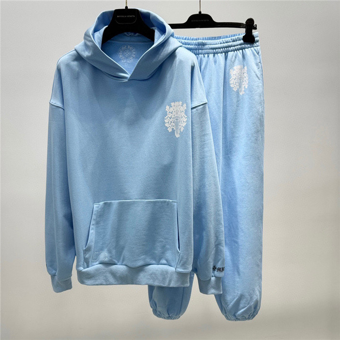 Ch**me He**ts suit ch33