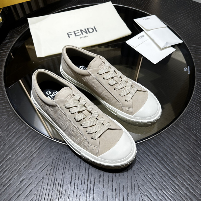FEN sneaker F000042