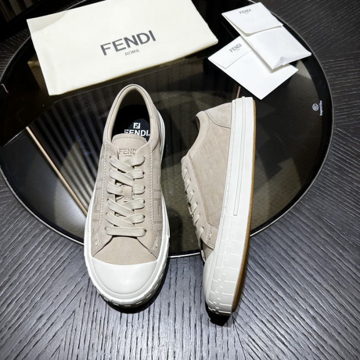 FEN sneaker F000042