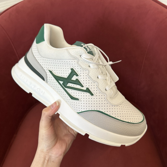 L&V snekaers L0000272