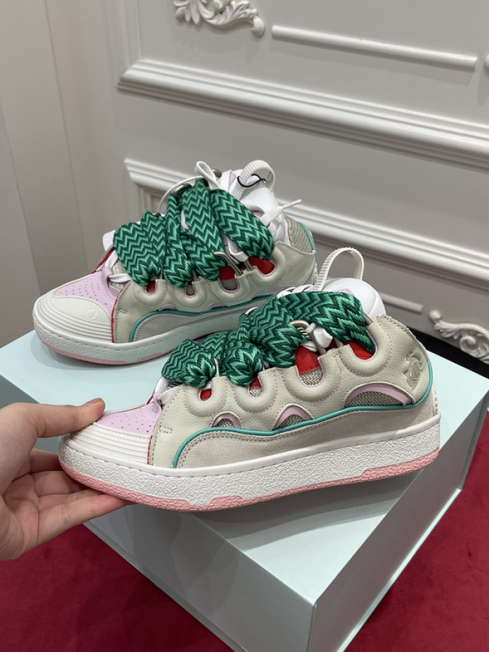 Lanvin × Gallery Department LG000077