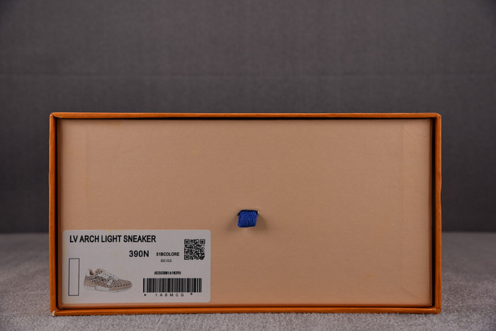 l&v snekaers l0000121