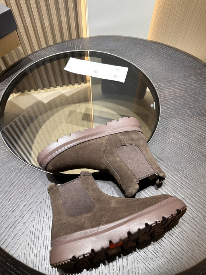 UGG BOOTS UGG000011