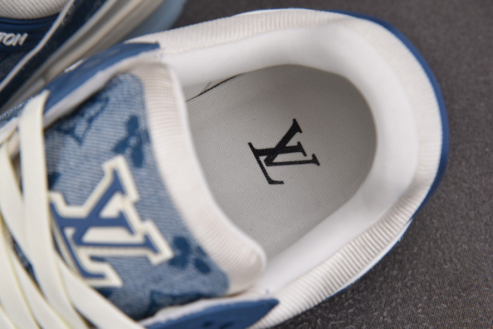 L&V snekaers L0000222