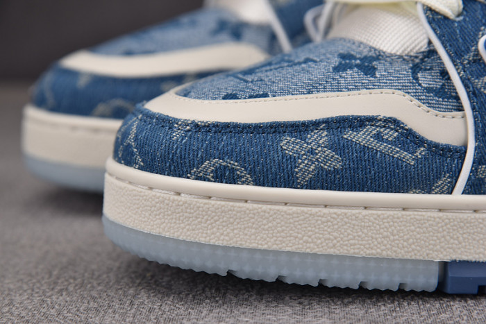 L&V snekaers L0000222