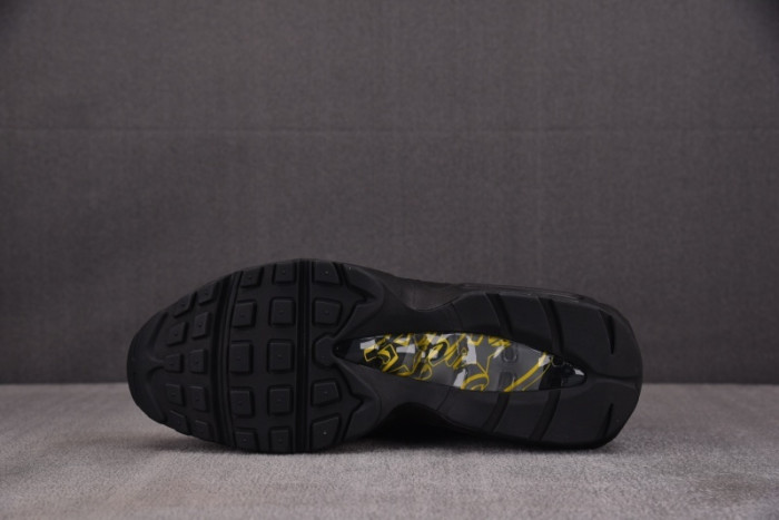 Nike Air Max 95 OG Black Anthracite AT2865-003