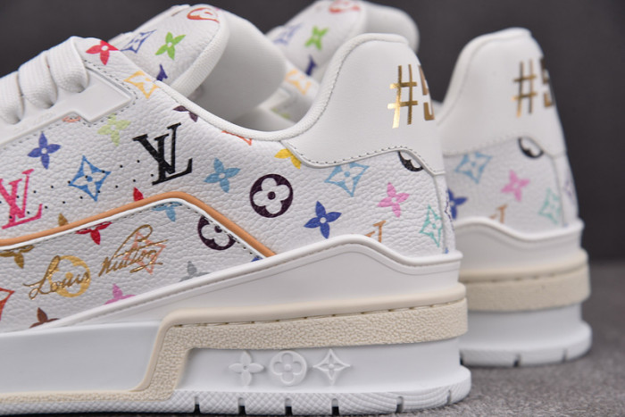 L&V snekaers L0000245