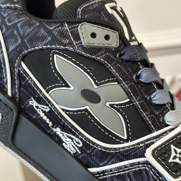 L&V snekaers L0000218