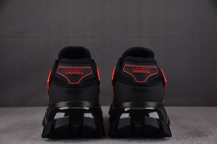 Prad* snekaers P000052