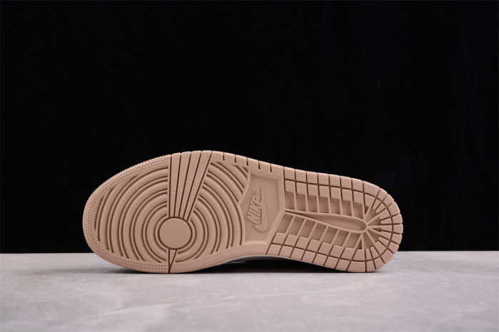 air jordan 1 high og “latte” fd2596-021