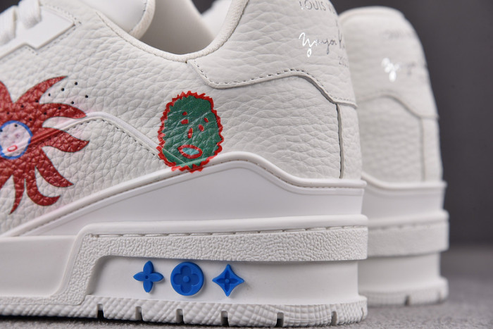 l&v snekaers l0000115