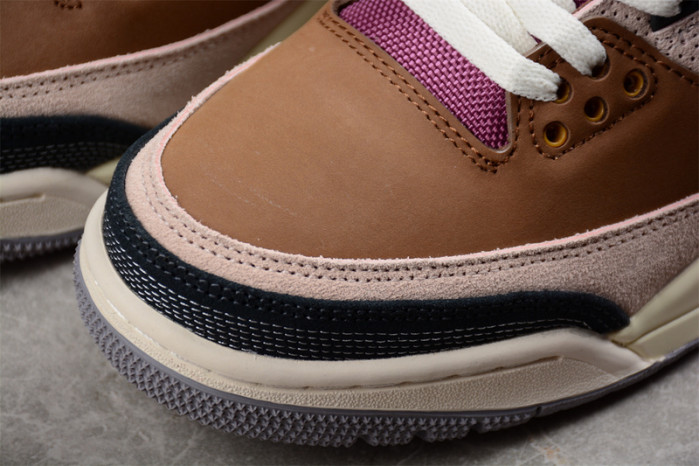 air jordan 3 retro winterized archaeo brown dr8869-200