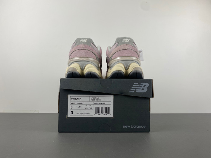 NEW BALANCE 9060 NB000042