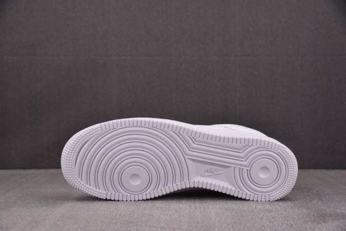 Nike Air Force 1 Low Kobe Bryant Forever White IB0018-100