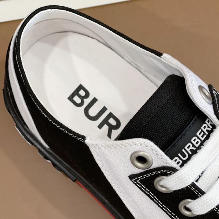 burber*y sneakers b000016