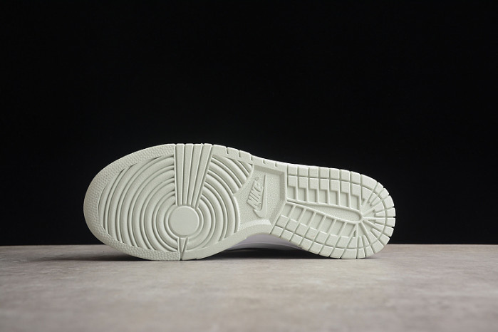 nike dunk low plaid dv0827-100