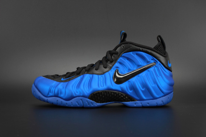 nike air foamposite pro 