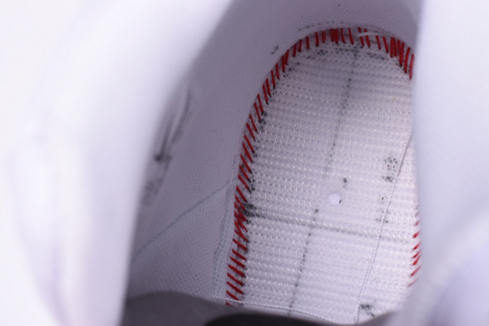 nike S*p*e air force 1 one high white world famous 698696-100