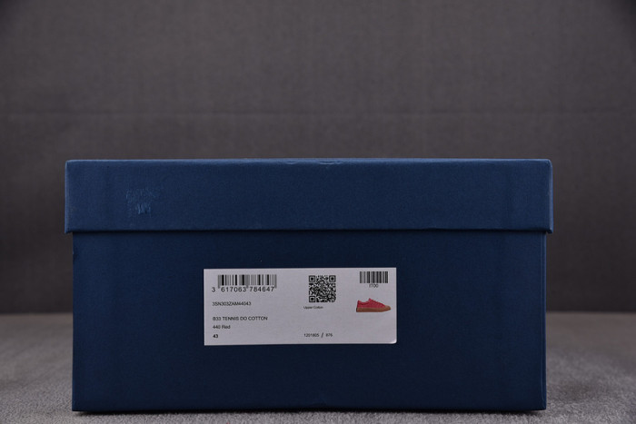 DIO* SNEAKERS B33 T0000-212